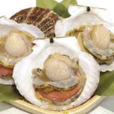 北海道噴火湾産 卵付き3年貝活ホタテ 4kg前後 のレビュー 口コミ一覧 ふるさと納税サイト さとふる