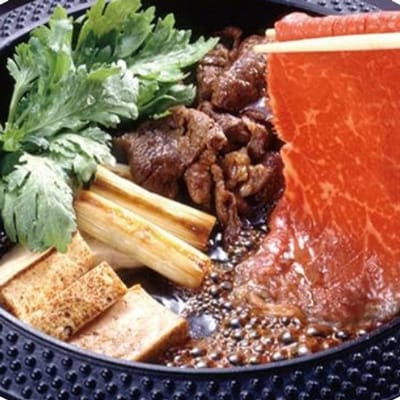 熊本県産　あか牛(褐毛和牛)ローススライス300g