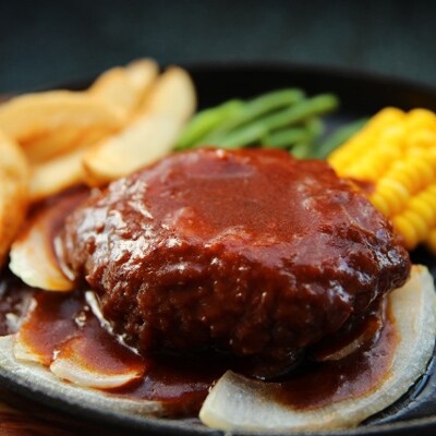黒毛和牛ハンバーグ150g×6個