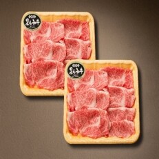 【A4~A5ランク】九州産　黒毛和牛ロース スライス600g | ふるさと納税のお礼品