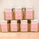 板野産　桃の果肉がたっぷり入った贅沢桃ジャム(145g)7本セット