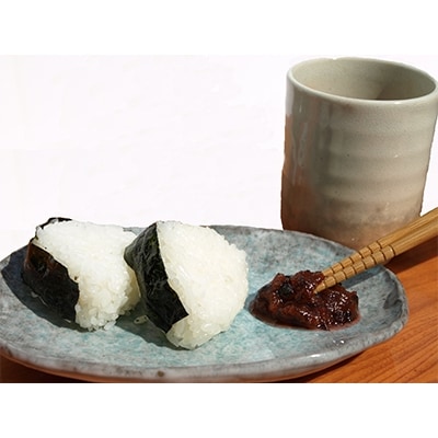 板野産　桃の果肉がたっぷり入った手作り桃ジャム×5本とおすすめ2本のセット
