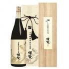 桃川　大吟醸純米五年古酒　輝龍　1,800ml