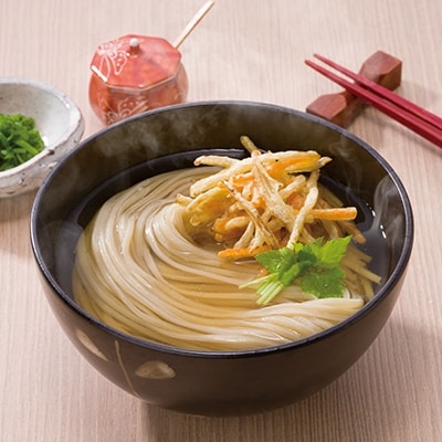 牛蒡うどんセット | ふるさと納税のお礼品