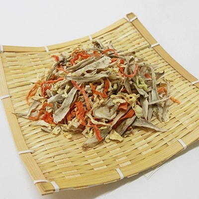 牛蒡うどんセット