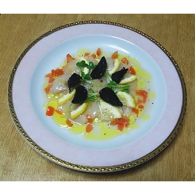 おいらせ黒にんにくLサイズ×6玉入り