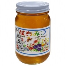 下北半島シナはちみつ(300g) | ふるさと納税のお礼品