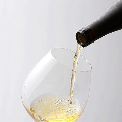 高級ボトリングティー 「息吹」 750ml