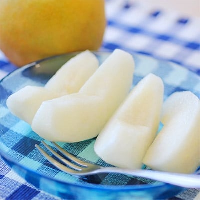 【長野県産】シャリっと瑞々しい梨(幸水・豊水)約3kg 秀品〈2025年8月下旬～9月中旬発送〉
