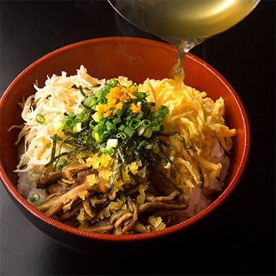 メディアでも話題!奄美の伝統料理【鶏飯】4食分セット