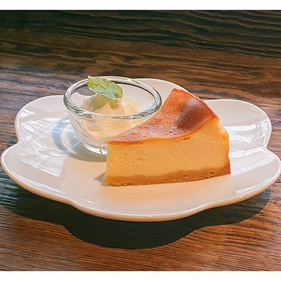 kaicocafe「ふるさと寄付金オリジナル返礼品」季節のスイーツとお飲み物セット券