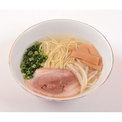 徳島県産　麺詰め合わせAセット　3種類合計7袋入