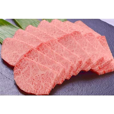 「但馬ビーフはまだ」極上但馬牛霜降り焼肉用【500g】 | ふるさと納税のお礼品