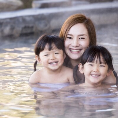 おおの温泉入浴券20枚