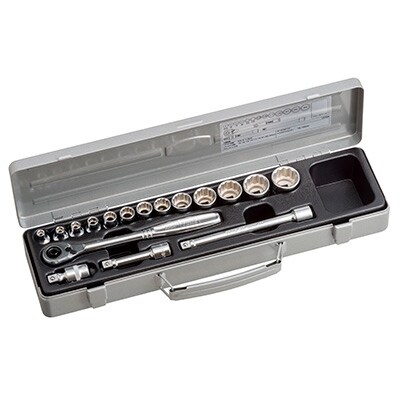 TONE ソケットレンチセット 1570M 工具 TONE工具