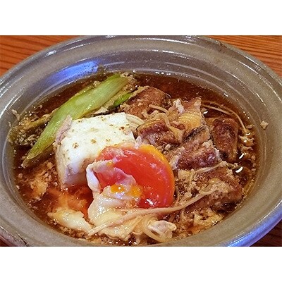 鰻豆腐 200g×12缶