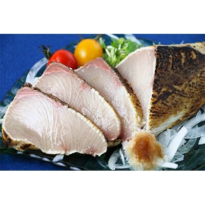 鰤王タタキ 2節 約1kg お礼品詳細 ふるさと納税なら さとふる