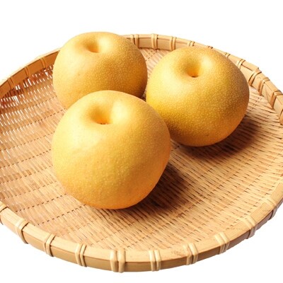 九重産　梨(約5kg)