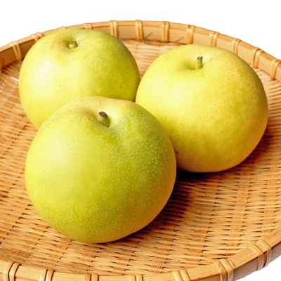 九重産　梨(約5kg)