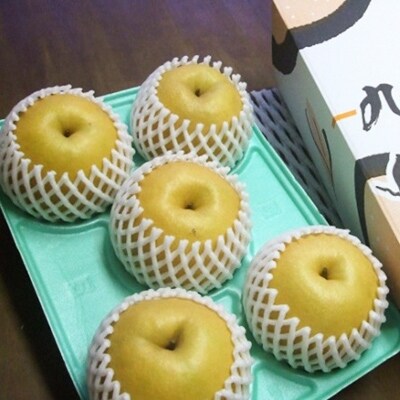 九重産 梨(約3kg)