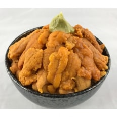 無添加!「生食用うに」たっぷり300g B254