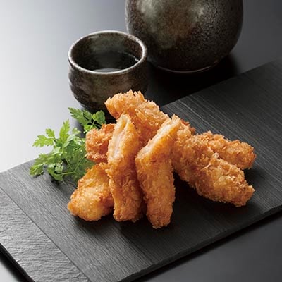 【2019年3月発送】宗谷のほたてスティックフライ