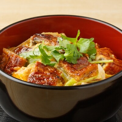 【大平樂】 九州産特大うなぎの蒲焼4尾