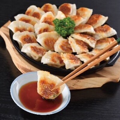 島原工房具雑煮・一口ぎょうざセット