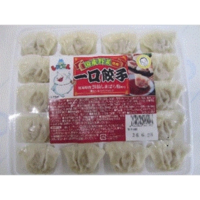 島原工房具雑煮・一口ぎょうざセット