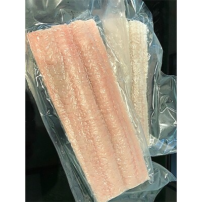 竹中水産の骨切り鱧-オススメの逸品(600グラム以上)
