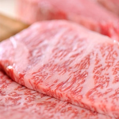 珠玉の但馬牛“但馬玄(たじまぐろ)”　サーロインステーキ約1kg
