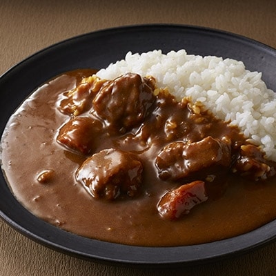 佐賀牛カレープレミアム・佐賀県産和牛カレー・佐賀牛炊き込みごはんの素セット