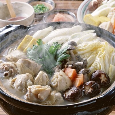 【御坊市】復刻版　居酒屋しのちゃん鍋セット4-5人前