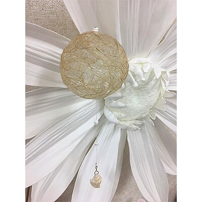 苧麻玉 (ハナビイリス)
