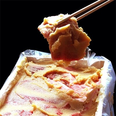 大田原牛　白味噌漬け　【特撰】　(約500g)