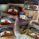 【3名様用】大田原牛　ハンバーグ、カレー、シチューの詰め合わせ