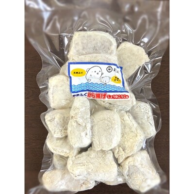 天然能登ふぐ唐揚げ しょう油麹味 骨なし お礼品詳細 ふるさと納税なら さとふる 天然能登ふぐ唐揚げ しょう油麹味 骨なし お礼品詳細 ふるさと納税なら さとふる