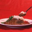 大田原牛100%　黒カレー(2パック)