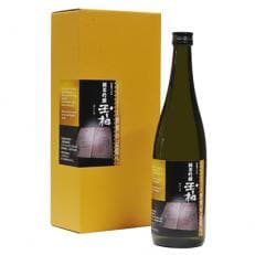 【地酒】純米吟醸 玉柏　720ml (杉原ラベル)