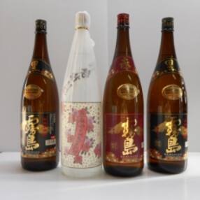 焼酎 人気特産品おすすめランキング 週間 ふるさと納税サイト さとふる