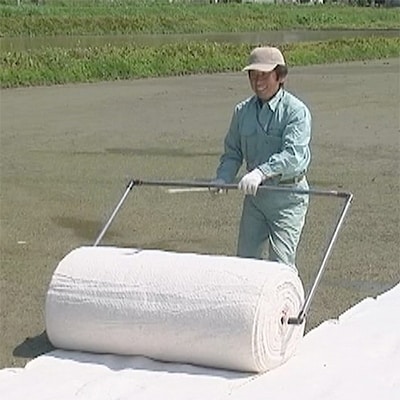 南魚沼市雲洞産魚沼コシヒカリ「どん米」 精米5升(1.5kg×5パック)