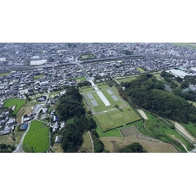 新元号「令和」記念『時の旅人プロジェクト』~時を超えて1300年~記念モニュメントお名前刻銘