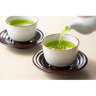 【新茶】大和茶　初摘み一番茶「かぶせ煎茶」 3袋セット