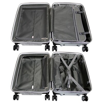 スーツケース 8016シリーズ カーボンゴールド お礼品詳細 ふるさと納税なら さとふる