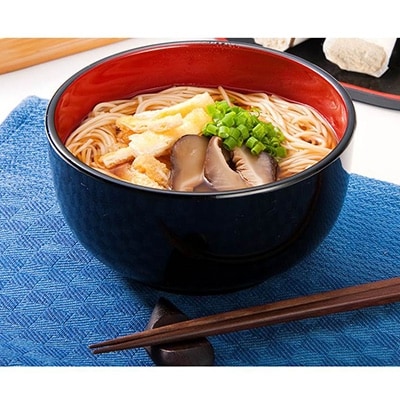 あおばの恋使用白石温麺(100g×3束)20袋入[4206-071]