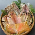 【ほうえい】 ひものセット4(金目味噌漬け入り)