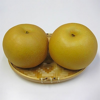 ホウナンの梨(あきづき)約5kg