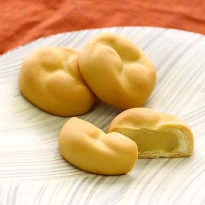 神奈川県指定銘菓詰め合わせ(羊羹・御炭山最中・獅子舞)