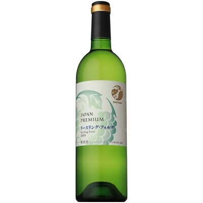 サントリー登美の丘ワイナリー『お勧めワイン6本(各750ml)セット』
