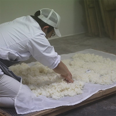 浜千鳥　純米吟醸・純米酒セット